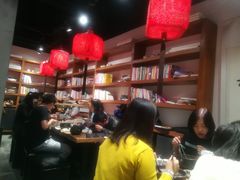 -和府捞面(东直门银座店)