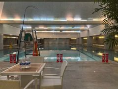 -上海衡山路十二号华邑酒店