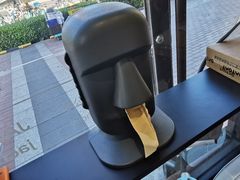 -卖呆儿咖啡(望京店)