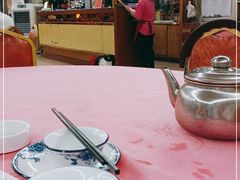 大堂-烧鸭佬农庄