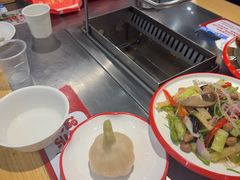-彭城八戒羊肉串(总店)