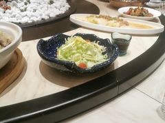 -钓台野鱼馆(钱江国际时代广场店)