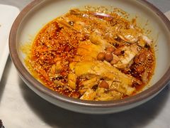 -辛香汇·锦里丨现炒川菜(滁州苏宁广场店)