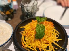 -美奈小馆·越南料理(中航城君尚购物中心店)