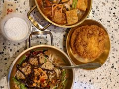 -雙冲柳州螺蛳粉&酸嘢&桂林米粉(簋街店)