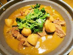 -吃饭皇帝大土家民族菜(正大广场店)