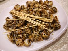 -吉源大排档·鱼生·海鲜(烧烤彩印厂店)