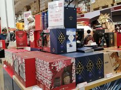 -麦德龙(京顺路商场店)