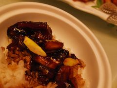 -悦融琥珀·京鲁菜·海味珍品(西单店)