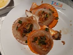 -领鲜活海鲜榴莲自助火锅(东门店)