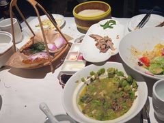 -大鸭梨烤鸭(顺义石园店)