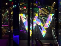 -SPARK(成都W酒店)