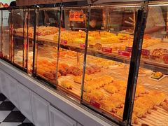 -味多美蛋糕(新和平里店)