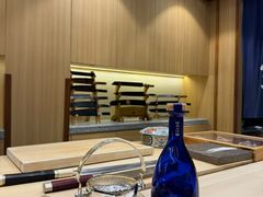 -鮨一日本料理旗舰店(总店)