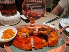 -小厨娘绣中淮扬(大行宫科巷店)
