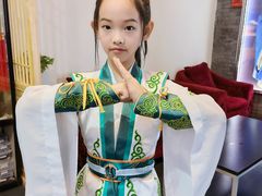 -盘子女人坊(西安至尊店)
