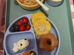 -西贝(厦门中华城店)