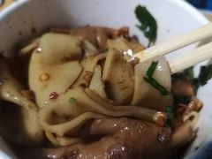 -肖胖子猪油拌粉