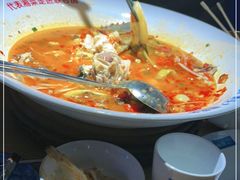 -坛宗剁椒鱼头(河西王府井店)