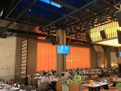 -洛缦音乐餐厅(工业展览馆万象城店)