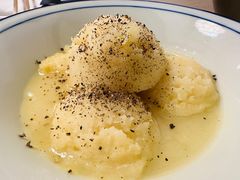 鬼味土豆泥-鬼味烤翅(南锣鼓巷店)