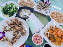 -景好海鲜餐厅(大鹏必选旅游店)