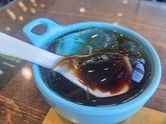 -何必是家面馆 HB noodles&coffee