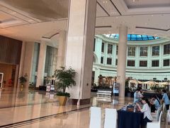 -武汉洲际酒店