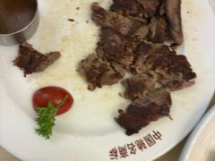黑椒牛排-华梅西餐厅(哈尔滨中央大街店)