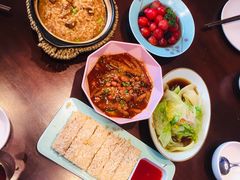 -赵小姐丨新中餐(曲江店)