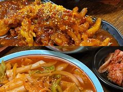 -妈妈手(山大总店)