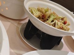 -王府井酒店(金桥港湾店)
