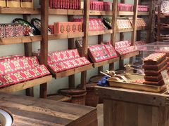 -嘉凌码头·重庆特产手工火锅底料(洪崖洞九楼店)