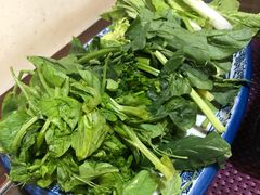 -阿鹏故事云南野生菌火锅(人民路店)