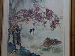 -荷风细雨·中国茶宴(碧云店)