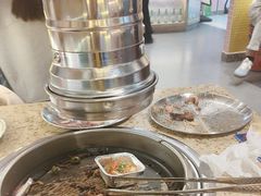 -姜胖胖无限自助烤肉(罗湖宝能店)