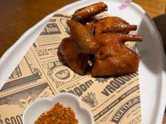 -乔街深夜食堂·小龙虾·高压锅生蚝(杭州总店)