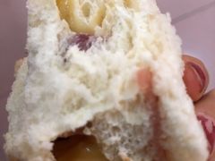芝士火腿吐司-多乐之日(富力城店)