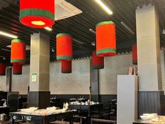 大堂-巴蜀大宅门火锅(新华公园店)