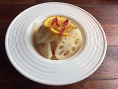 -前海沿·青岛菜(大拇指广场石老人店)