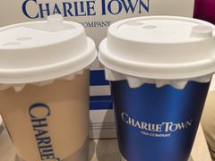 -CHARLIETOWN红茶公司(南京万象天地店)