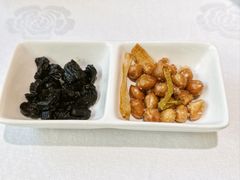 -老洋房花园饭店(绍兴路店)