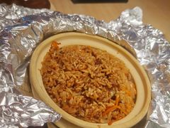 -羊之道草原味道清真餐厅(番禺店)