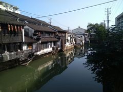-葑门横街
