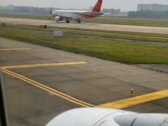-福州长乐国际机场