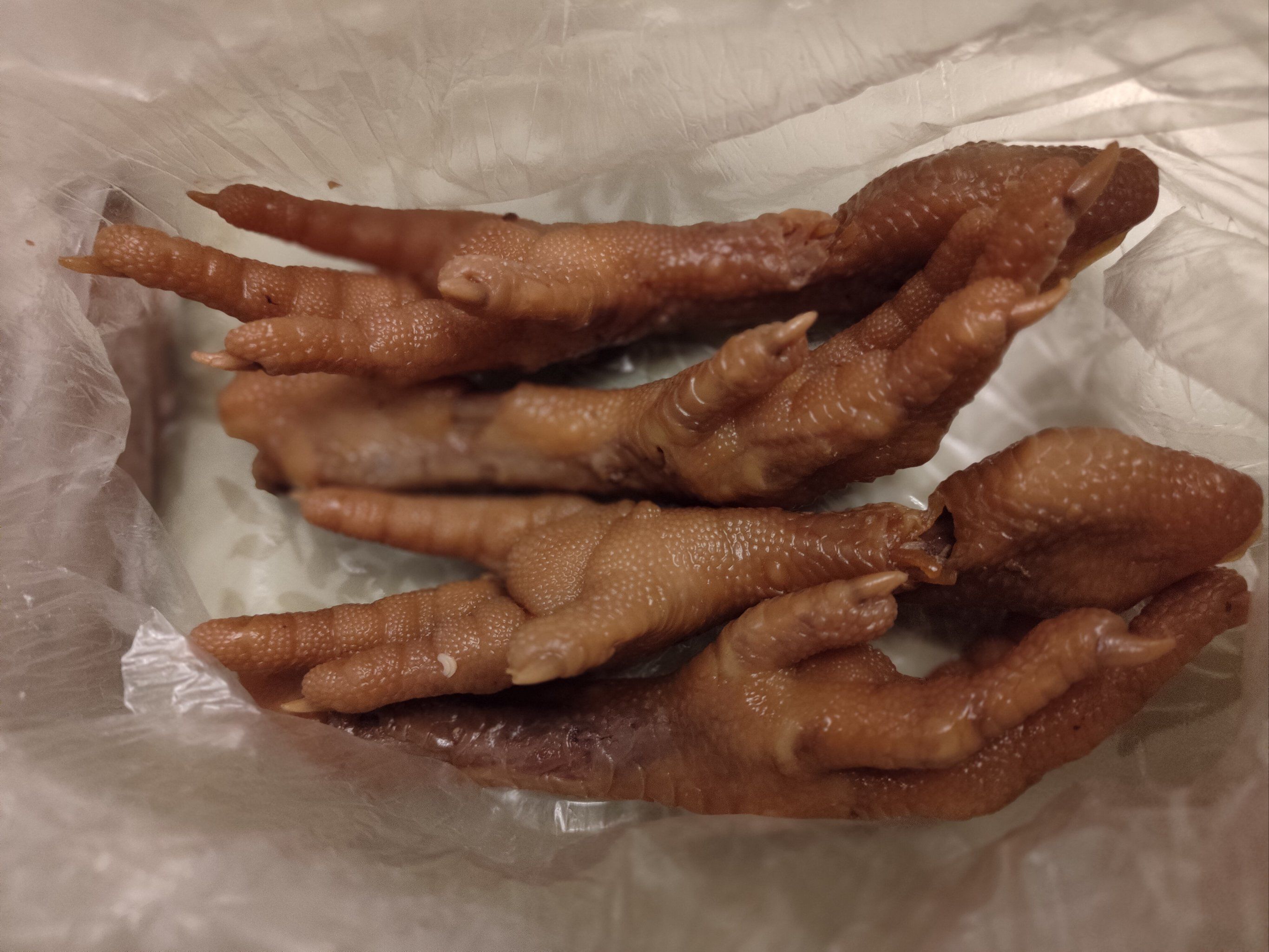 卤味熟食 #卤味熟食凉拌菜 #卤货 ##鸡爪 #
五一假日没事到相城区