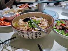 -赢融印象·星光店·清真云南菜·民族菜