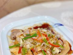 -寻味顺德·南记酒家·传统顺德菜·鱼生(广源路店)