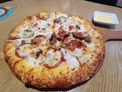 -棒约翰比萨·意面(君尚3019店)