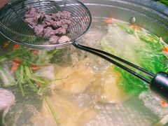 -牛焱·贵州黄牛肉火锅(城西银泰店)